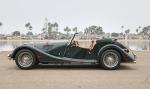 Morgan Roadster 2005 года